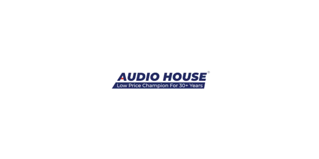 Audio House implements QR to ease payments