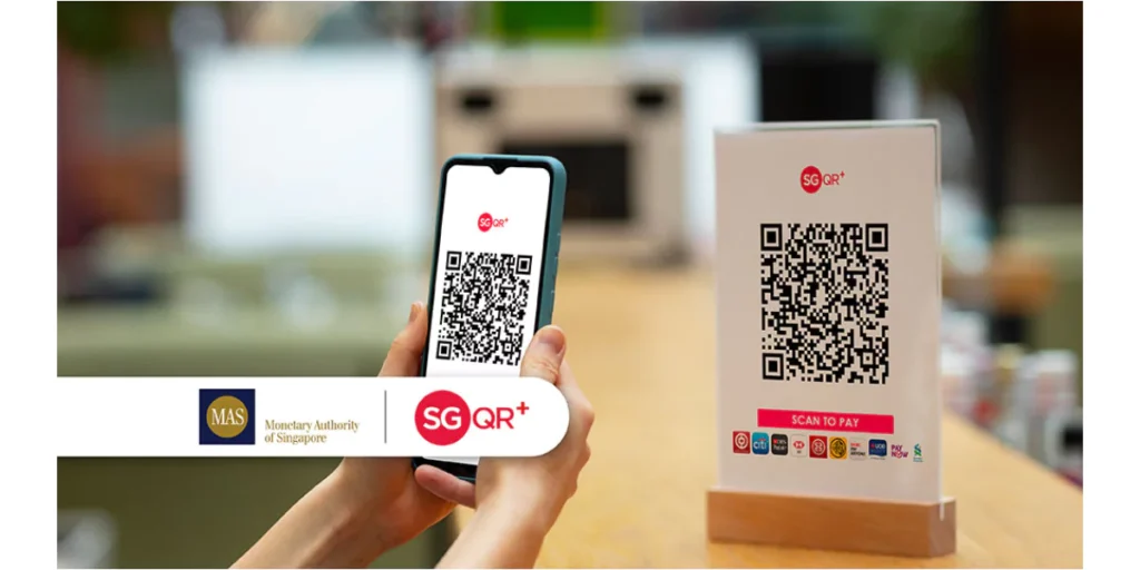 Singapore’s unified payments QR