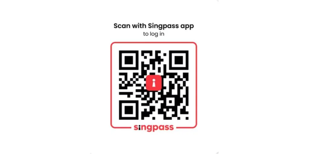 SingPass