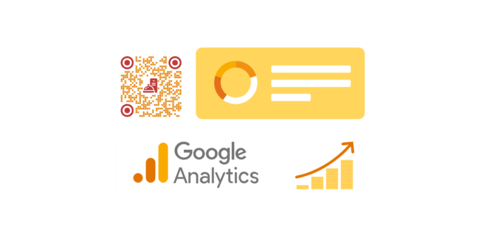 Scanova integrates easily with Google Analytics which makes data collection more insightful and organized.