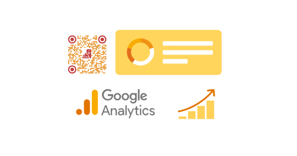 Scanova integrates easily with GA4 offering QR Code tracking with Google Analytics.