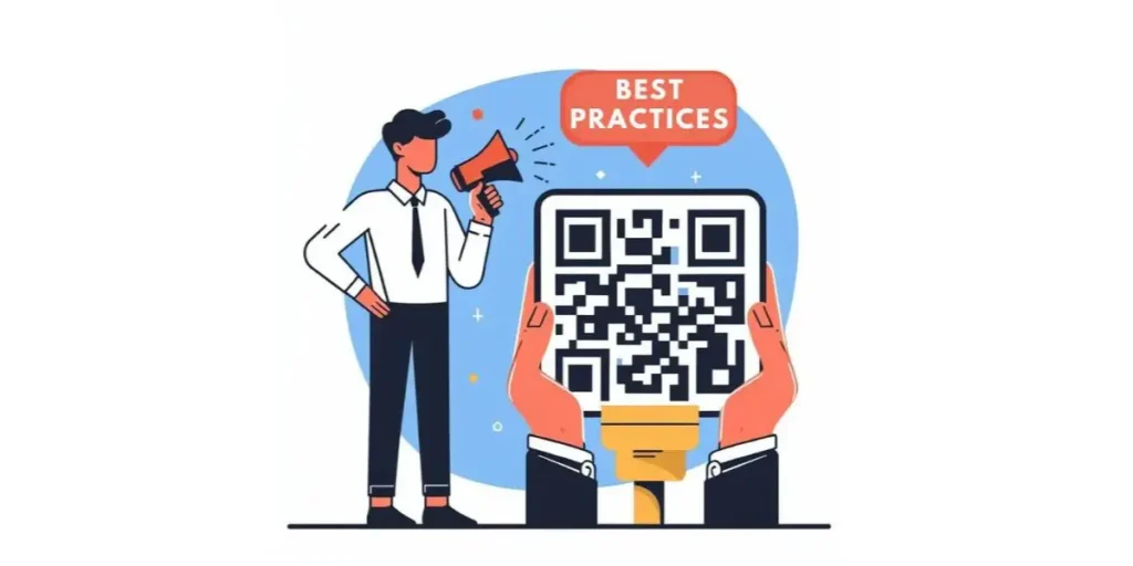 Best practices for effective QR Code Tracking