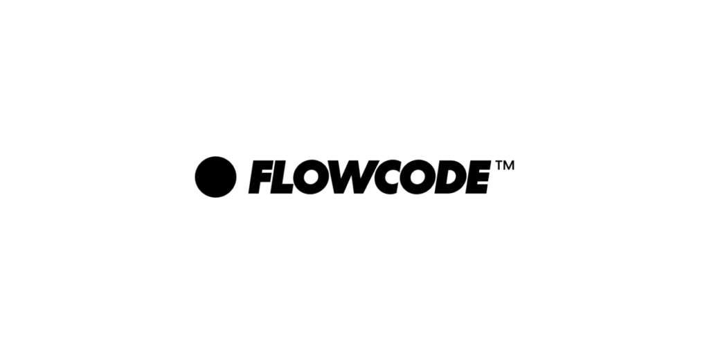 Logo of Flowcode QR Code generator