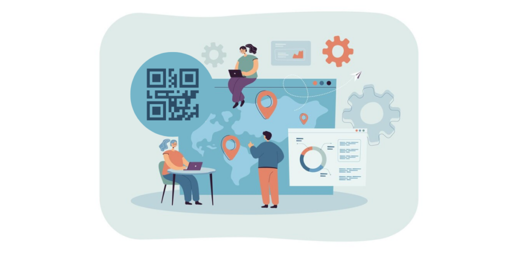 Top QR Code Companies A Complete Guide For 2024