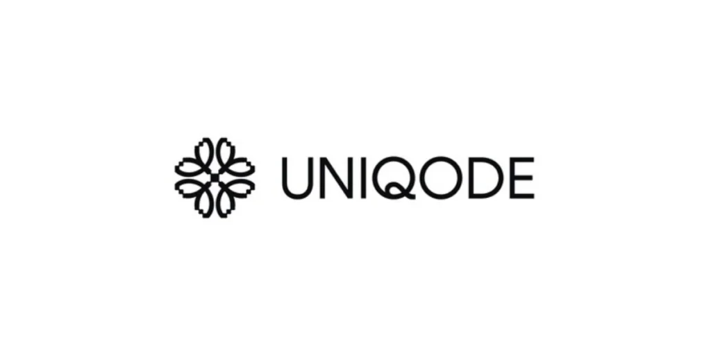 Uniqode (formerly Beaconstac) logo