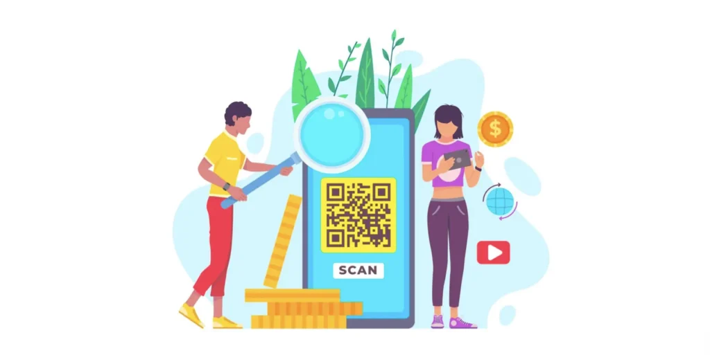 must have features in QR Code generator app