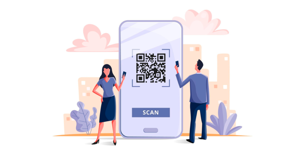 Choosing a trusted QR Code generator