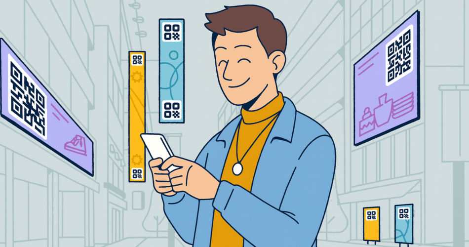 Best Free QR Code Generators of 2025: No Hidden Fees or Watermarks.
