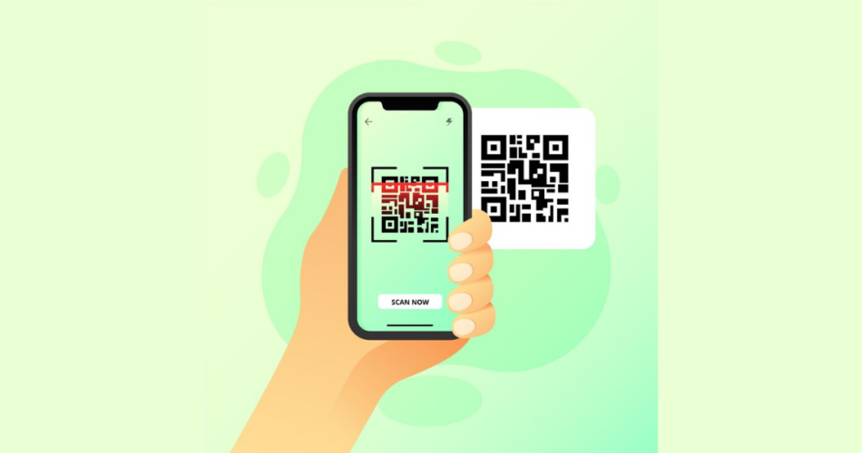 Free QR Code Generator Without Signup