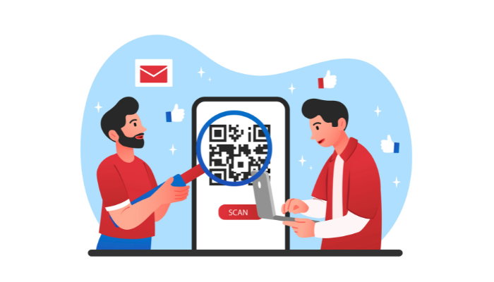 Limitations of Free QR Code Generator Google