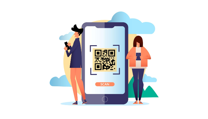 Understanding QR Codes