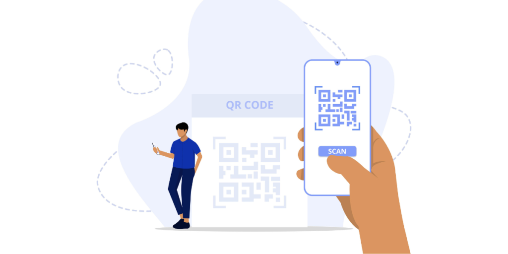 What is a QR Code generator