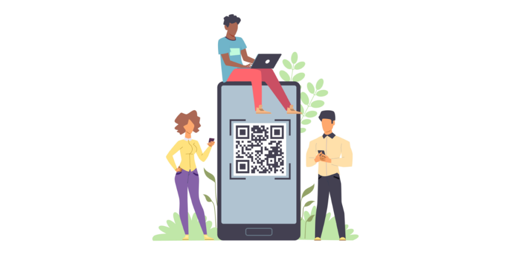 Why do you need a QR Code generator