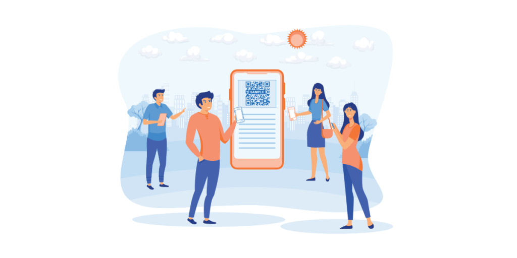 why you should choose a paid qr code generator