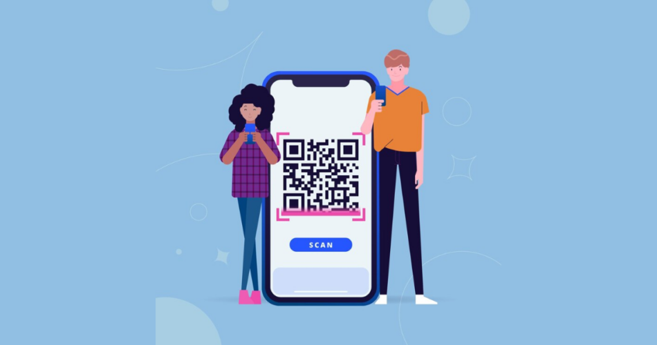 Make Your Own QR Code