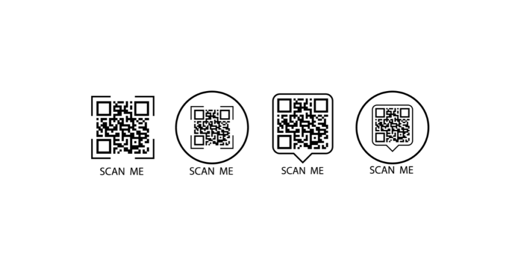 Why Shape Matters in QR Codes