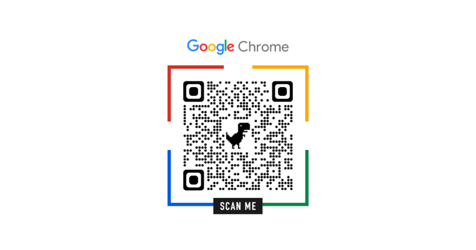 Free QR Code Generator Google