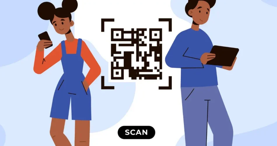 A detailed guide on business professionals leveraged LinkedIn QR Code to build their network through a simple scan.