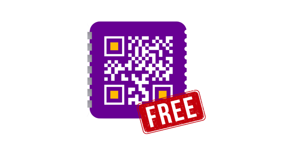 QR Code Generator Free No Expiration