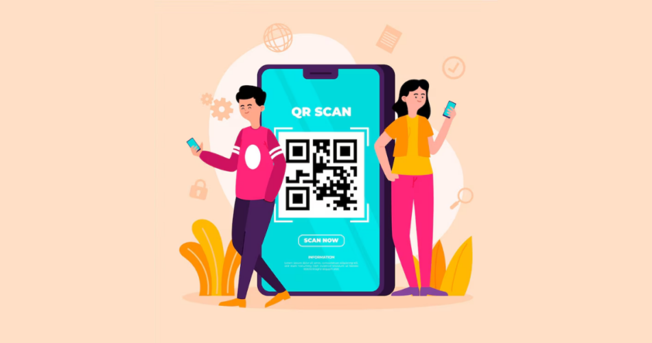 QR Code Styles