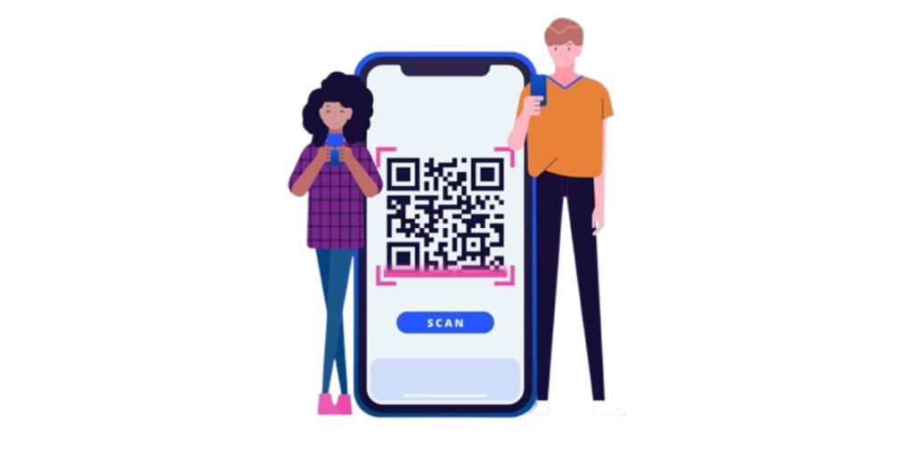 What is AI QR Code Generator