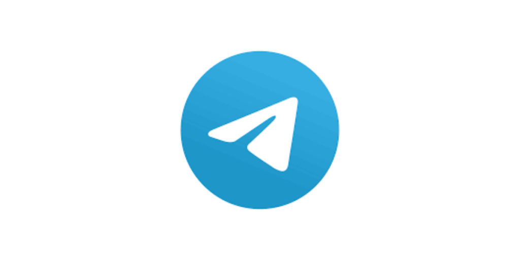 Telegram logo