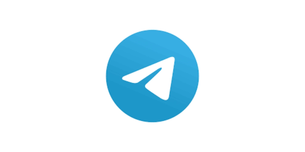 Telegram logo