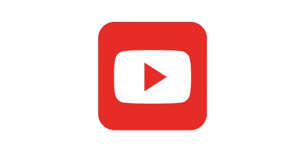 YouTube logo