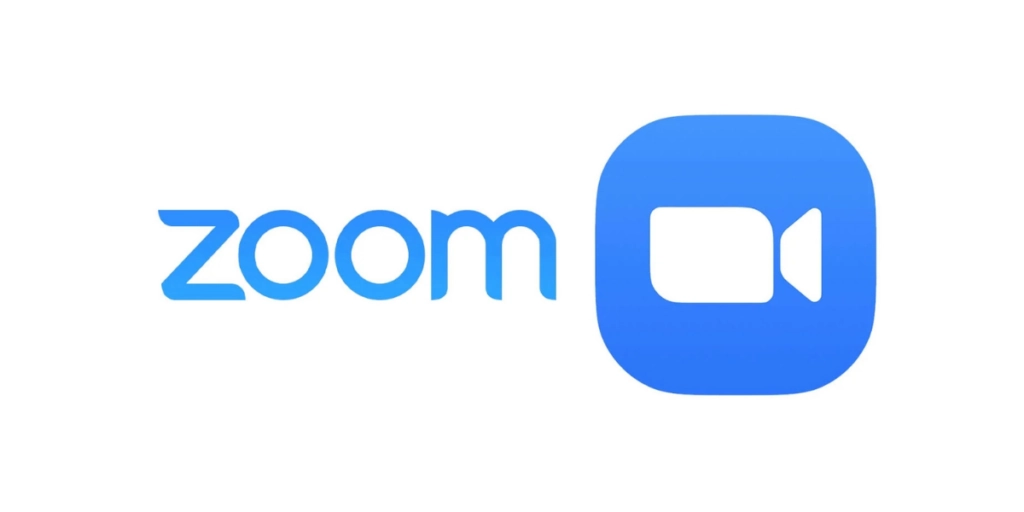 Zoom logo