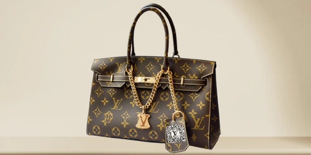 Hotsell Louis Vuitton 4 new samples