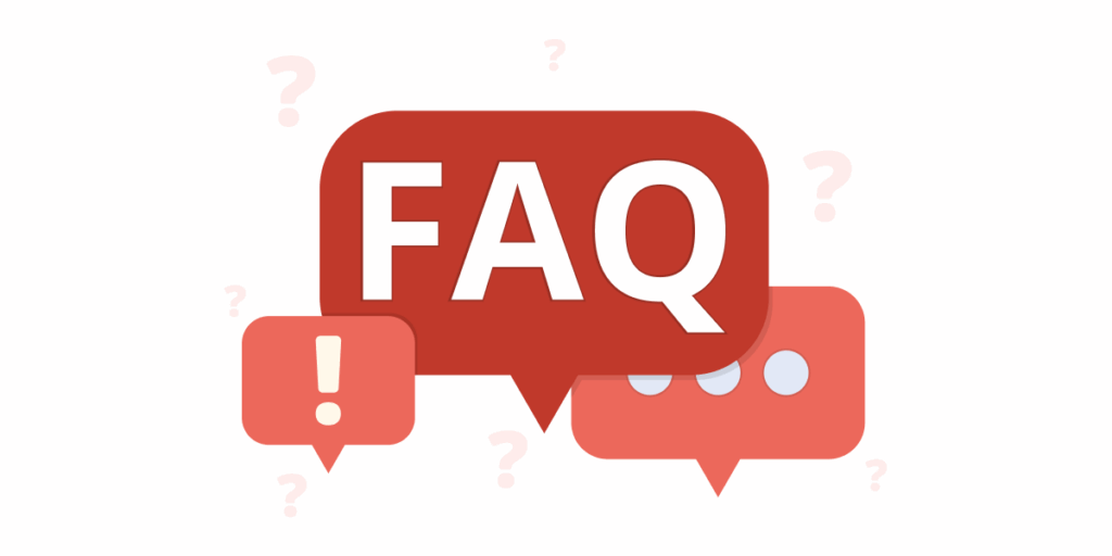 FAQs: Event Marketing QR Codes.