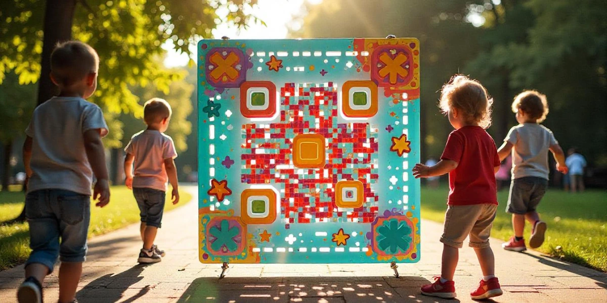 QR Code Lucky Draw: Run Digital Giveaways That Engage Instantly