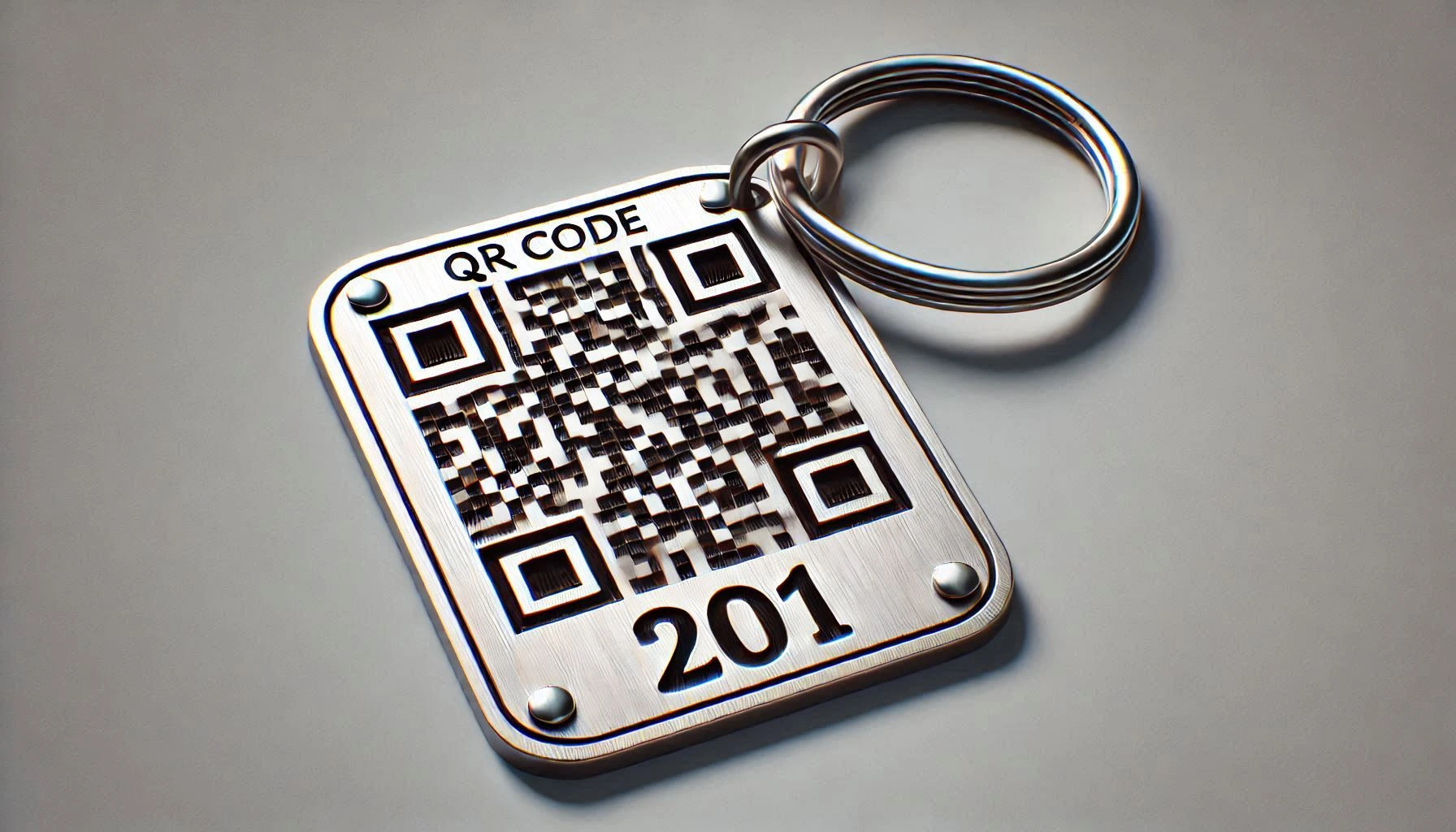 Laser Cut QR Codes: They’re Durable, Eco-friendly & Awesome!