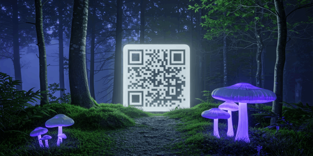 FAQs: How To Create a QR Code For Business Card