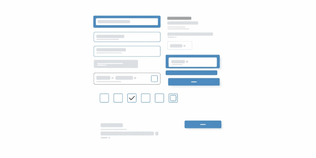 A visual representation of Microsoft Forms QR Code dashboard.