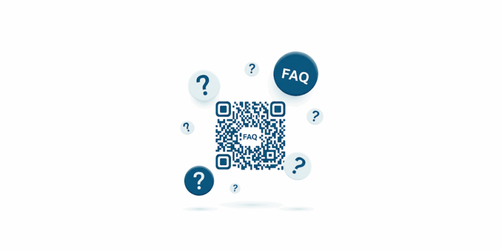 FAQs on Microsoft Forms QR Code.