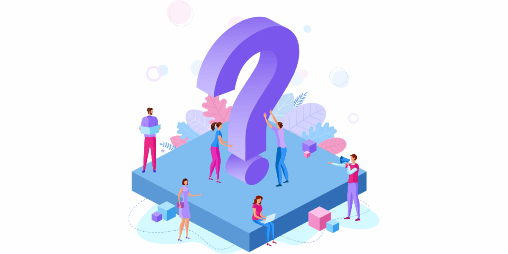 FAQs: Dyanmic QR Codes in Bulk