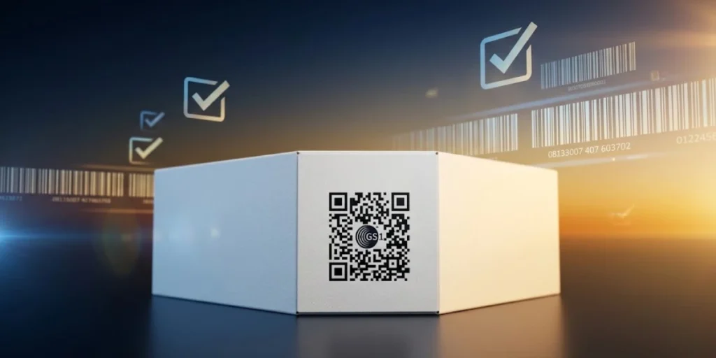 Best GS1 QR Code generators compared.