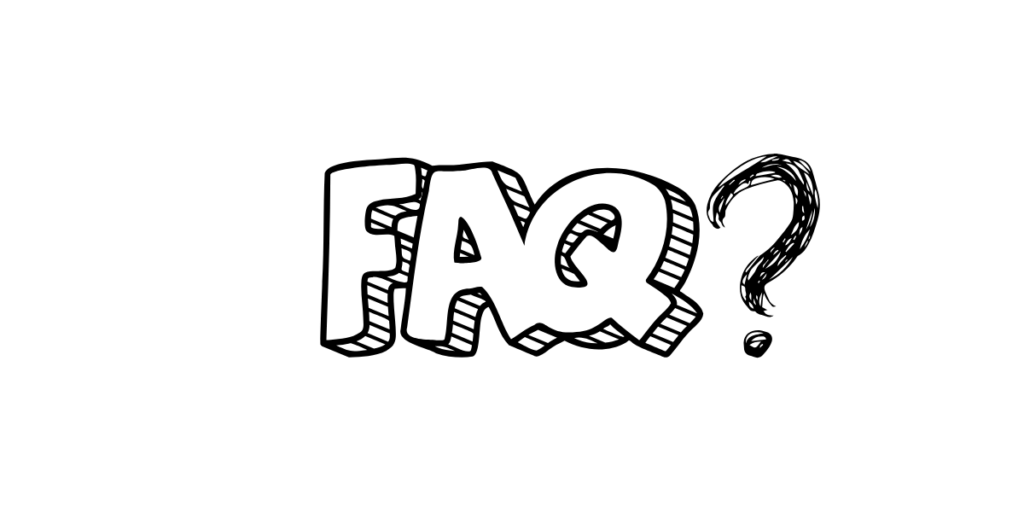 FAQs: Best QR Code Generator for product labels.