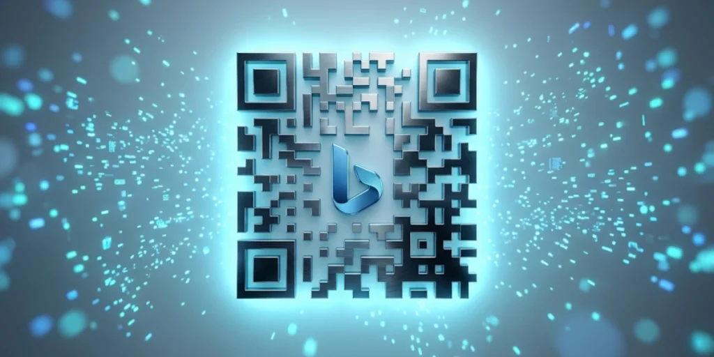 All that you need to know about the Bing's QR Code feature.