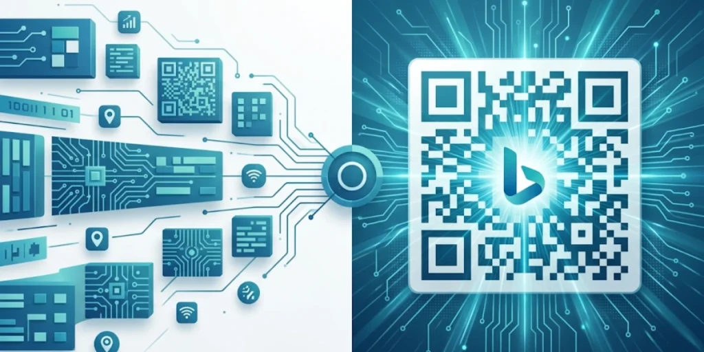 Reasons to use a Bing QR Code Generator.