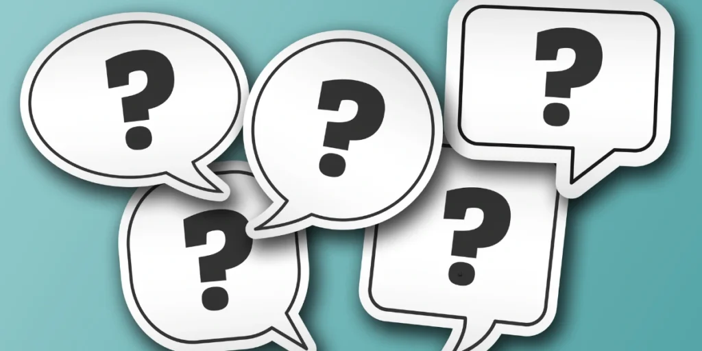 FAQs related to QR Code Scavenger hunt.