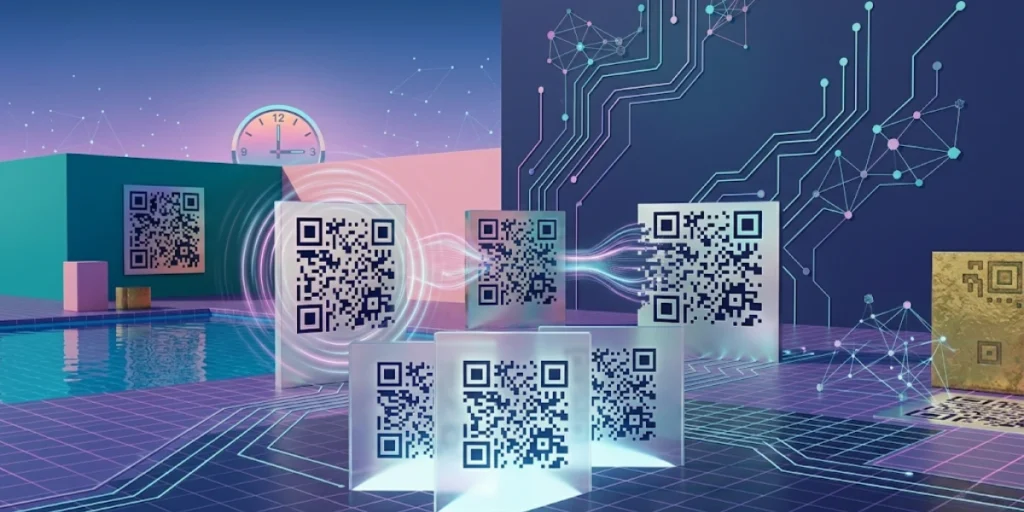 Reasons why dynamic QR Codes matter for business.