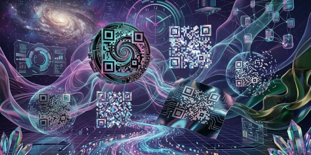 Things to look for in a dynamic QR Code Generator.