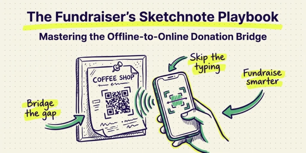 GoFundMe QR Code: All You Need To Know