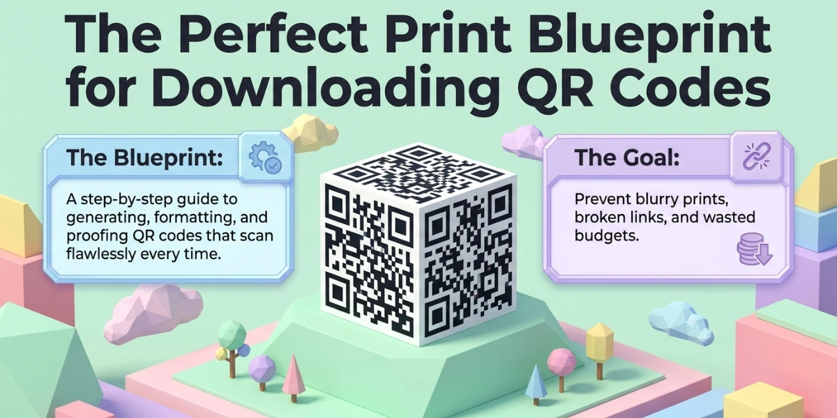 How Do You Download a QR Code: A Complete Guide