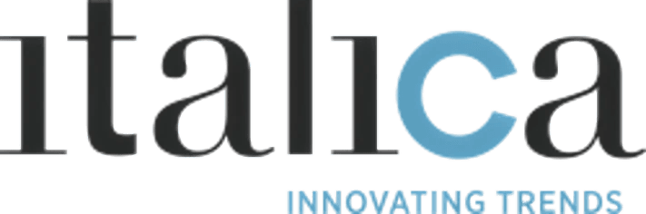 Logo des carreaux en italica