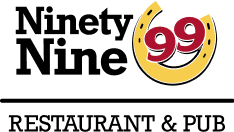99 Restaurants Logo