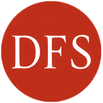 Logo DFS