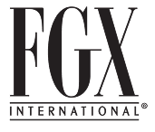 Logo FGX